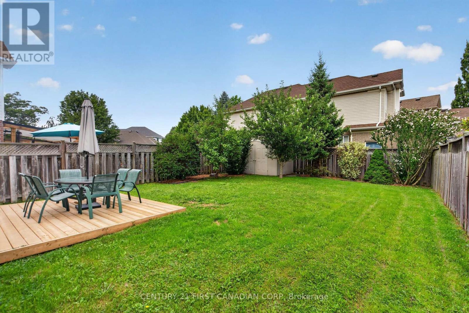 1318 Blackmaple Drive, London East, Ontario  N5Y 5V4 - Photo 34 - X13737360