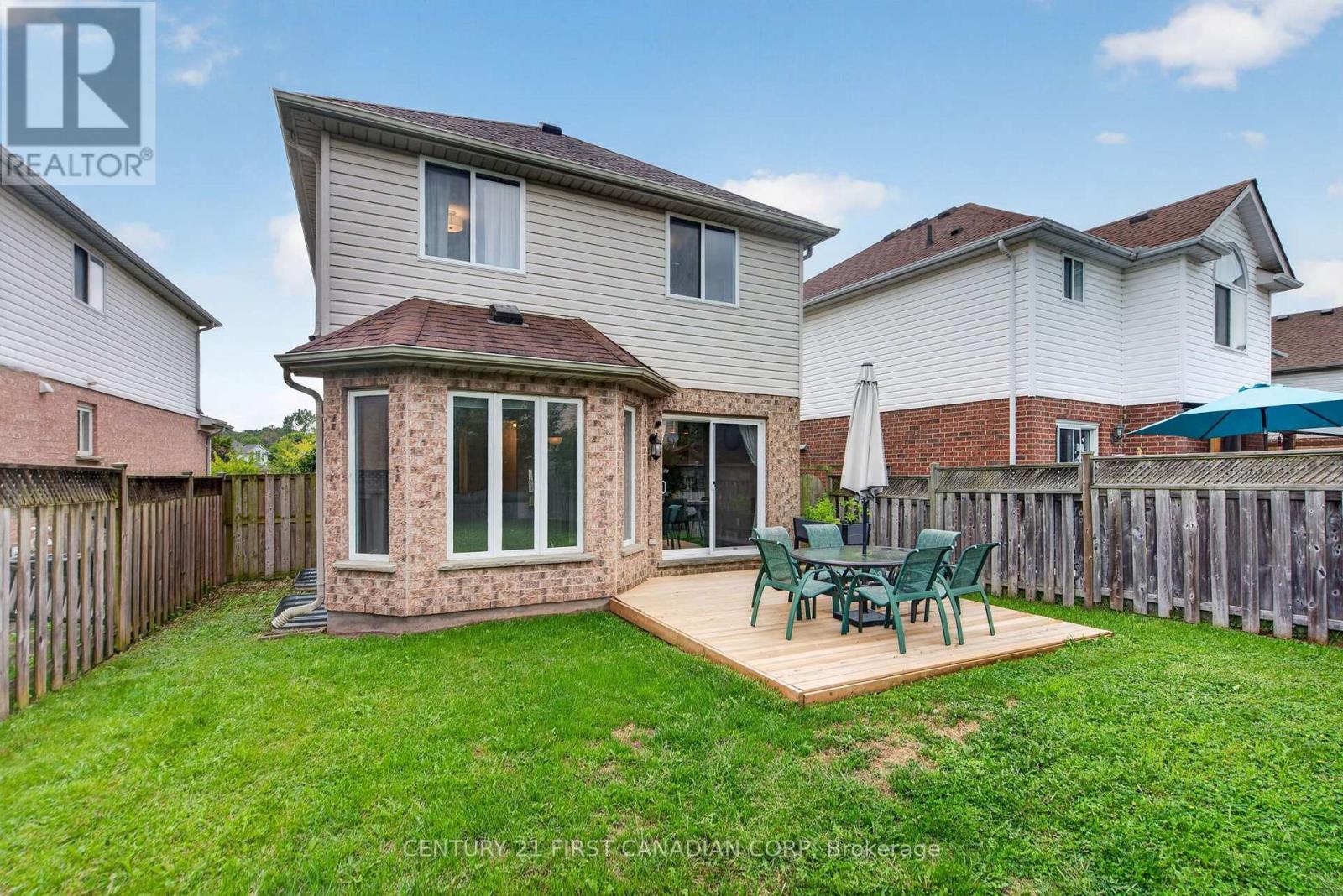 1318 Blackmaple Drive, London East, Ontario  N5Y 5V4 - Photo 36 - X13737360