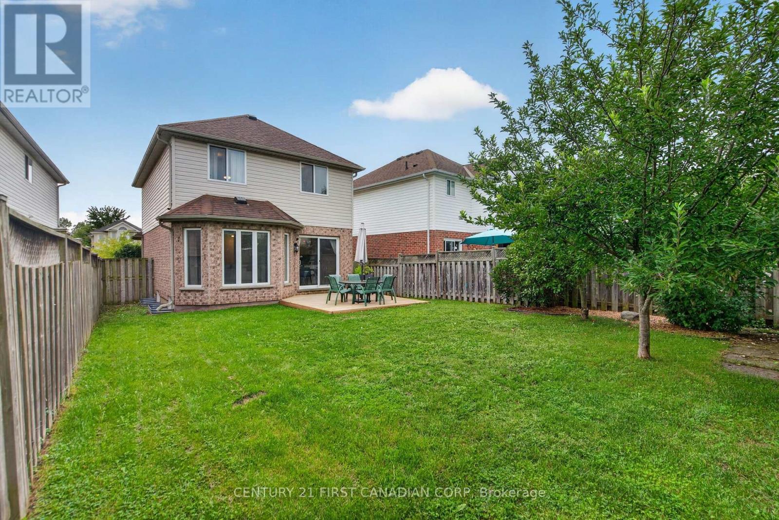 1318 Blackmaple Drive, London East, Ontario  N5Y 5V4 - Photo 37 - X13737360