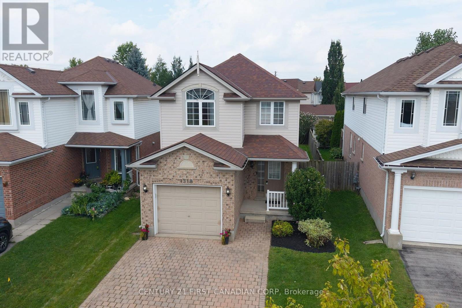 1318 Blackmaple Drive, London East, Ontario  N5Y 5V4 - Photo 39 - X13737360