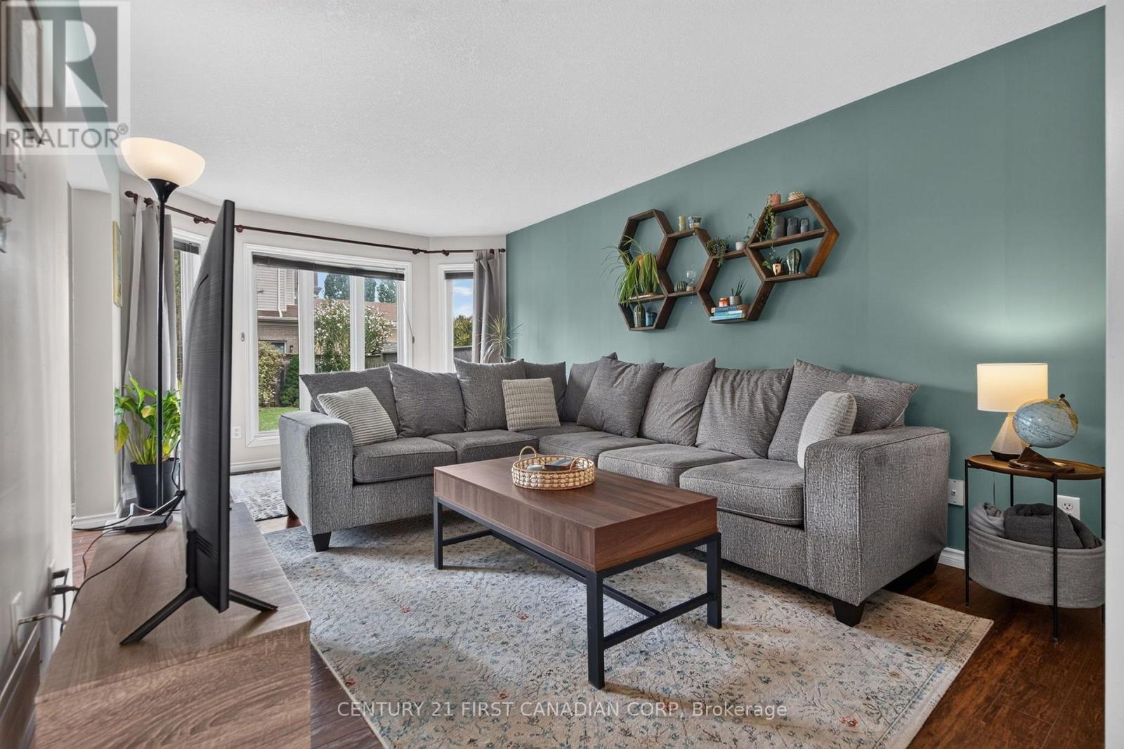 1318 Blackmaple Drive, London East, Ontario  N5Y 5V4 - Photo 4 - X13737360