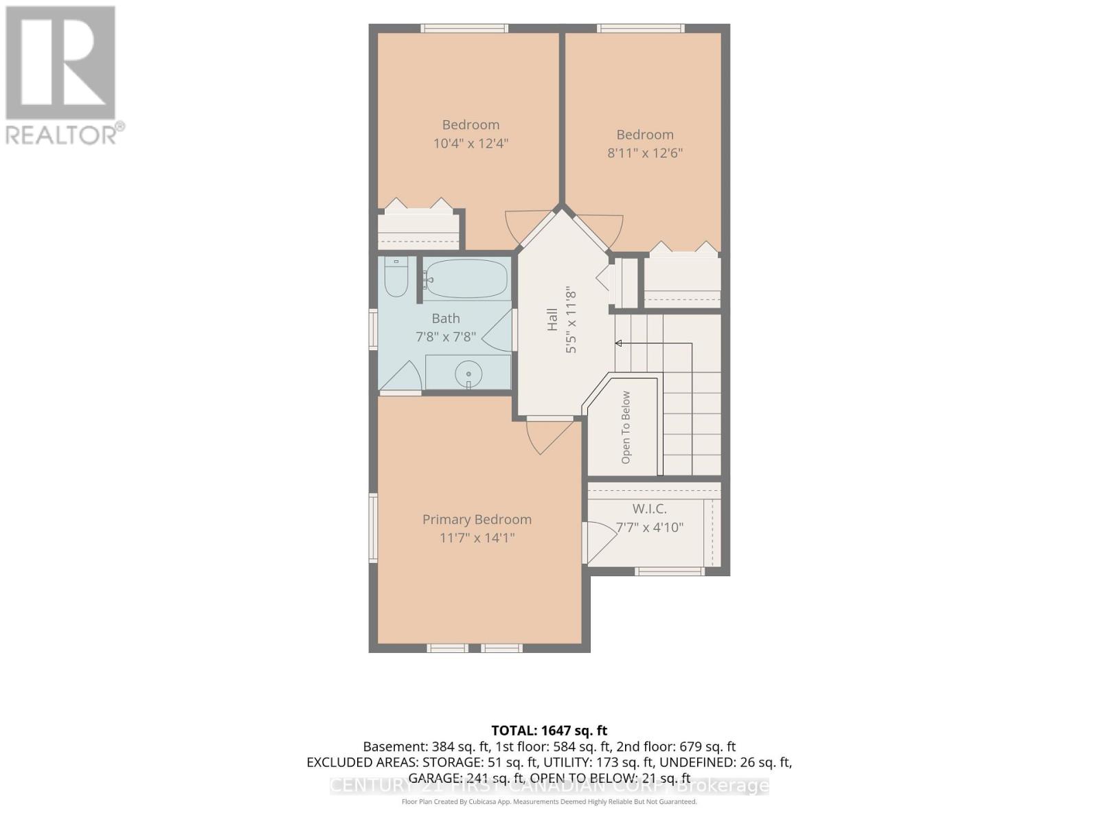1318 Blackmaple Drive, London East, Ontario  N5Y 5V4 - Photo 49 - X13737360
