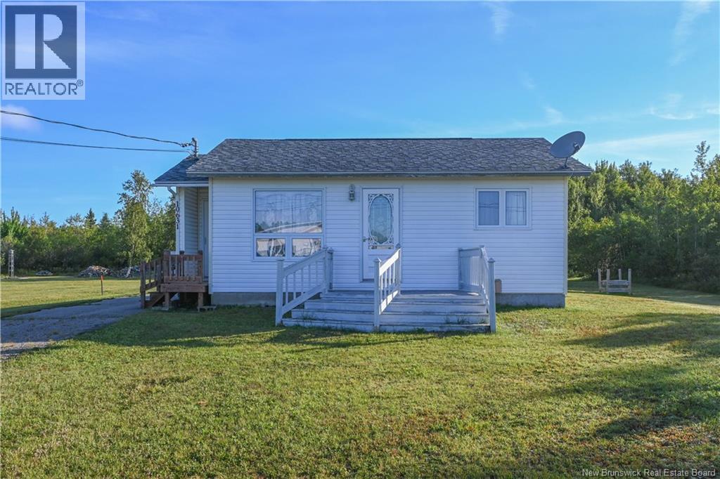10631 Route 145, Pokesudie, New Brunswick  E1W 5S9 - Photo 2 - NB137023