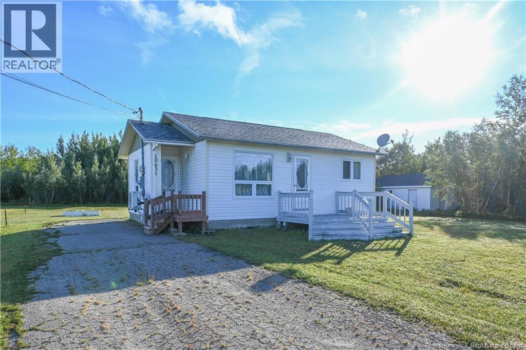10631 Route 145, Pokesudie, New Brunswick  E1W 5S9 - Photo 3 - NB137023