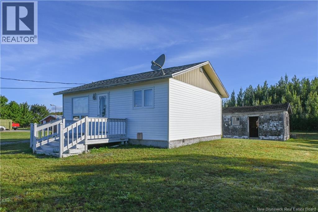 10631 Route 145, Pokesudie, New Brunswick  E1W 5S9 - Photo 9 - NB137023