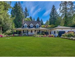 21004 43 AVENUE, Langley, British Columbia