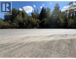 Lot Gagnon Street, Kedgwick, New Brunswick