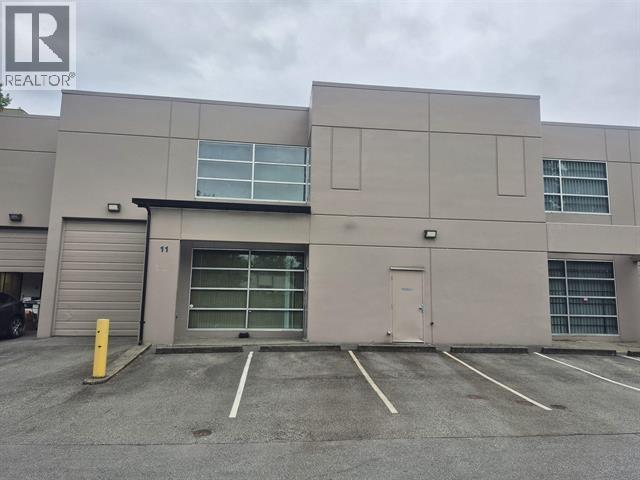11 3871 N FRASER WAY, Burnaby, British Columbia