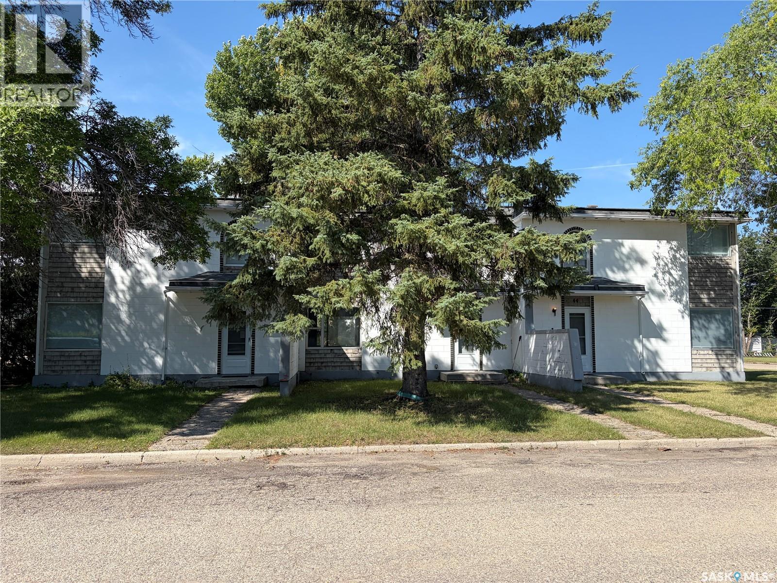 44 Mayo STREET, Lanigan, Saskatchewan