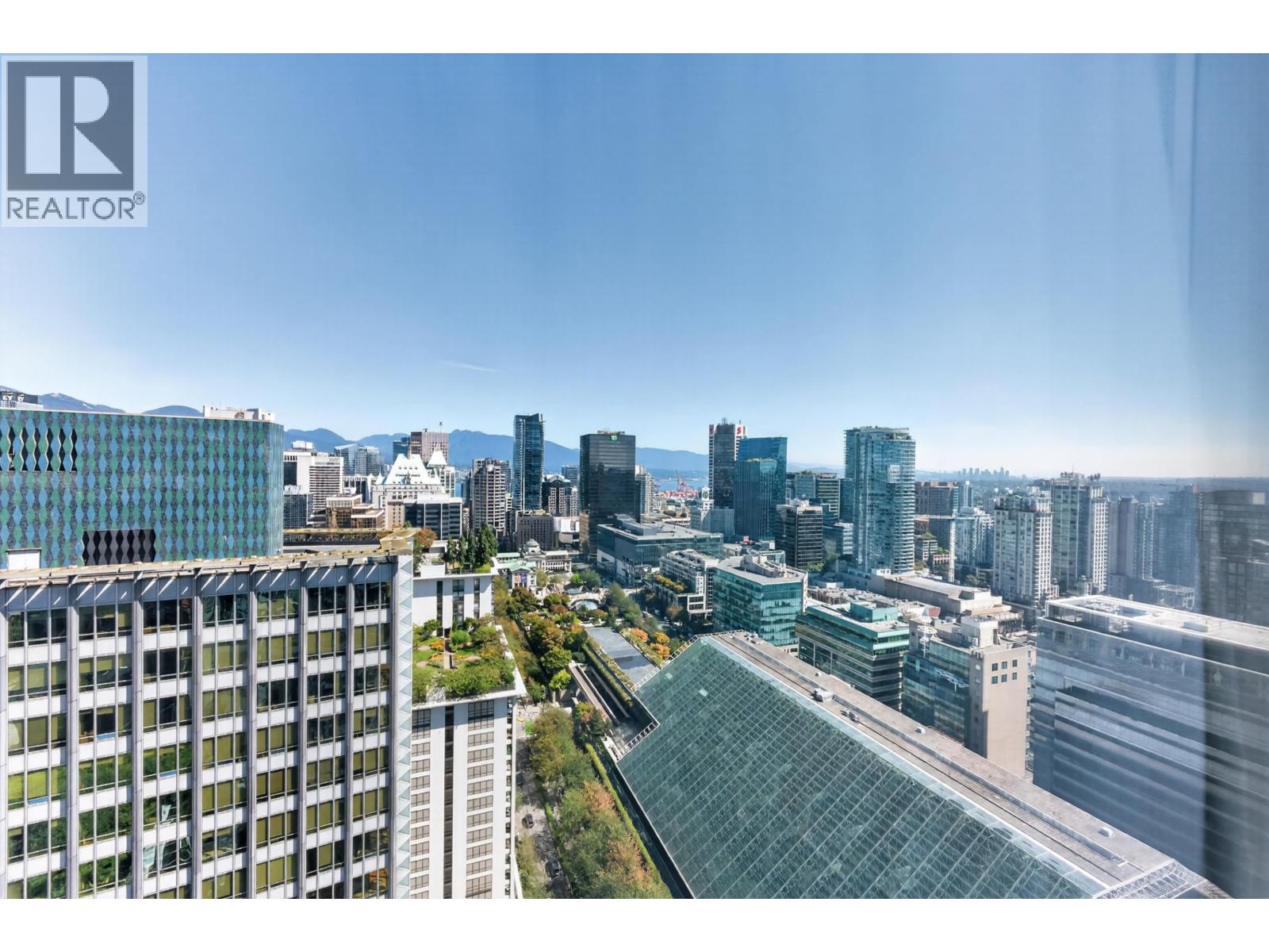 3103 938 Nelson Street, Vancouver, British Columbia  V6Z 3A7 - Photo 12 - R3160191