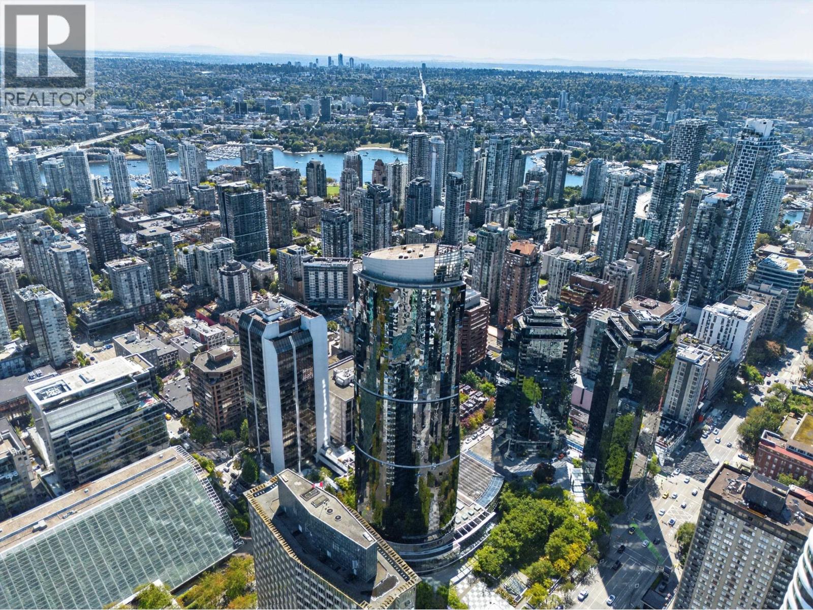 3103 938 Nelson Street, Vancouver, British Columbia  V6Z 3A7 - Photo 29 - R3160191