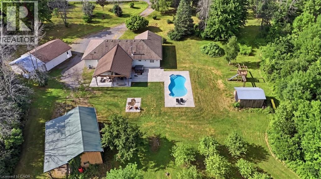 16 Bonisteel Road, Quinte West, Ontario  K8V 5P8 - Photo 39 - 40854898