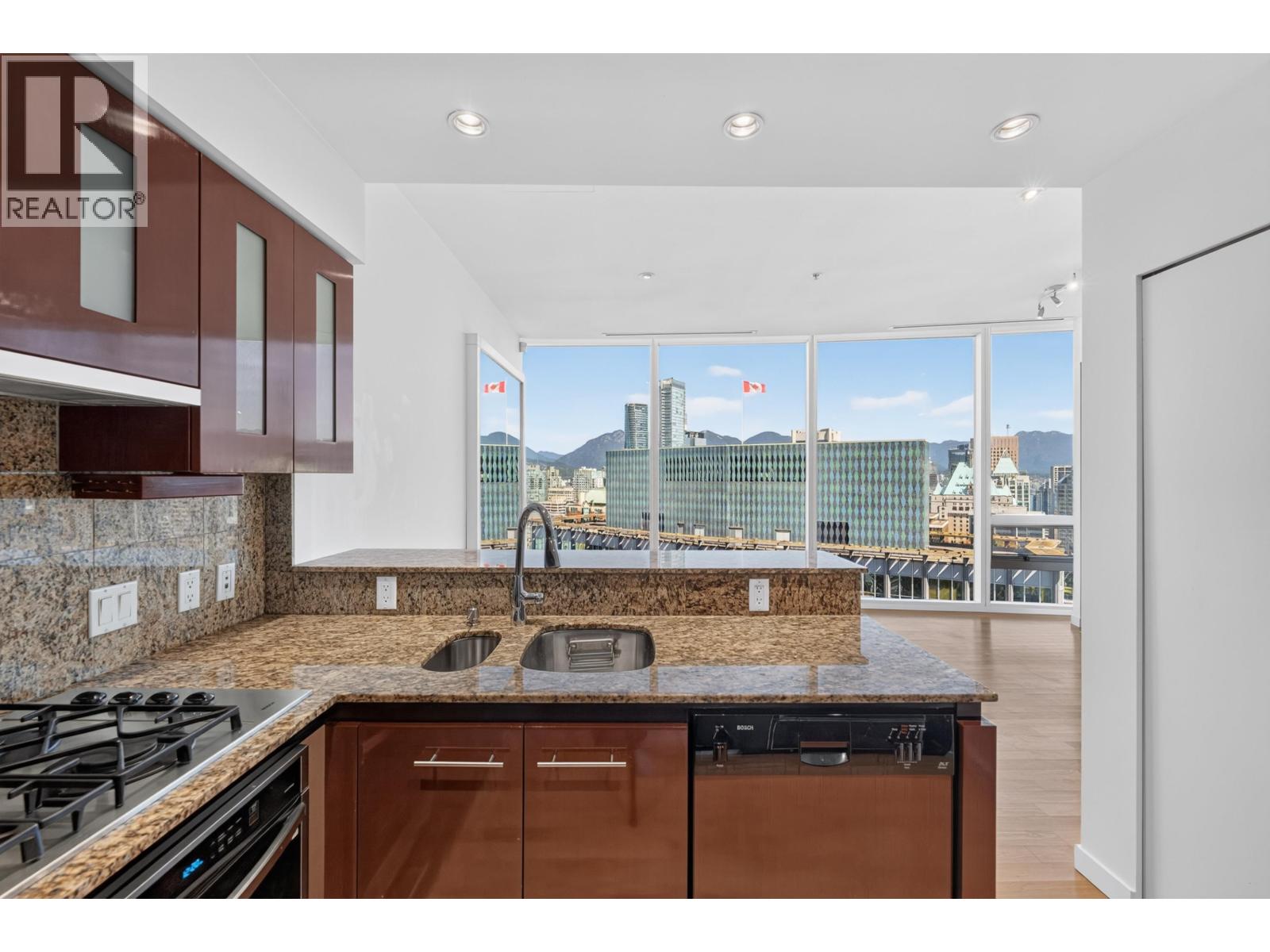 3103 938 Nelson Street, Vancouver, British Columbia  V6Z 3A7 - Photo 17 - R3160191