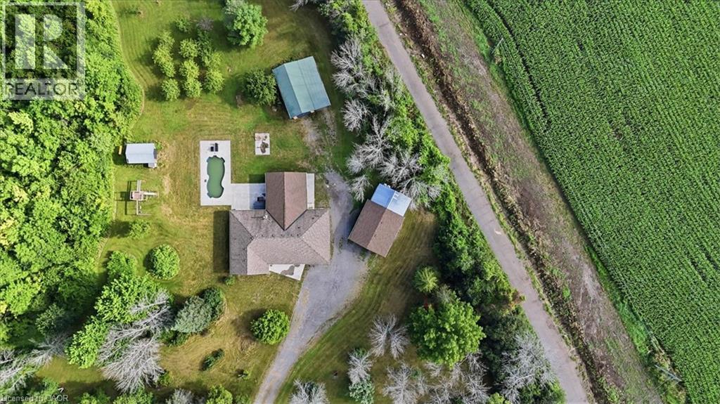 16 Bonisteel Road, Quinte West, Ontario  K8V 5P8 - Photo 41 - 40854898