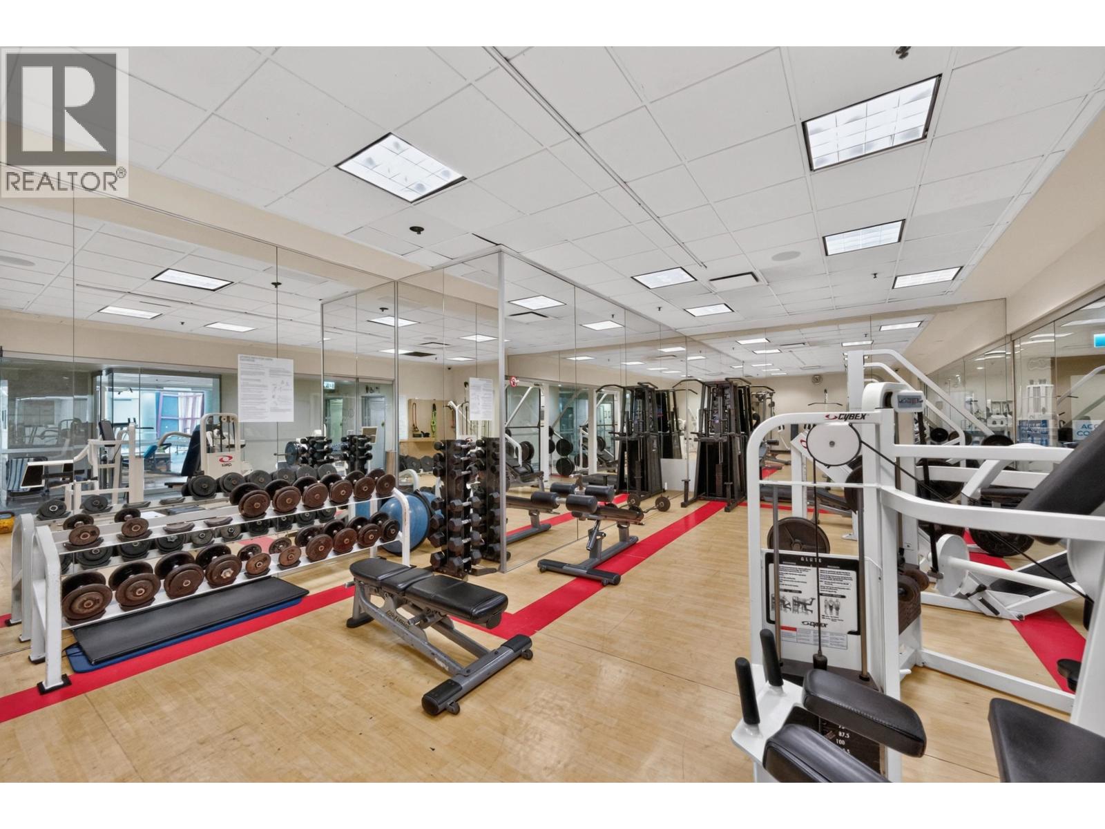 3103 938 Nelson Street, Vancouver, British Columbia  V6Z 3A7 - Photo 27 - R3160191