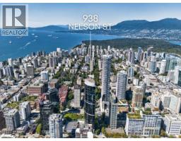 3103 938 NELSON STREET, Vancouver, British Columbia
