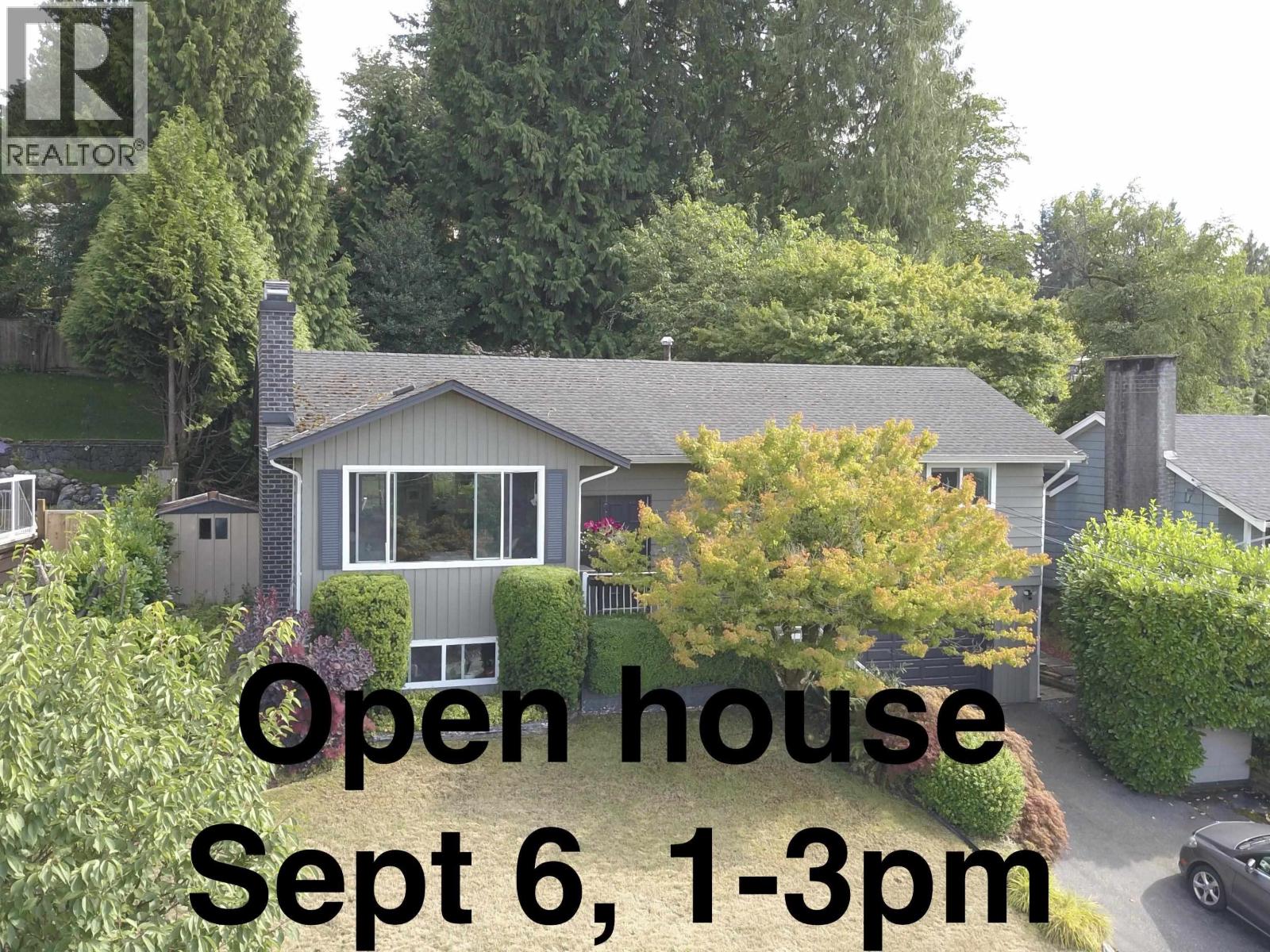 918 BAKER DRIVE, coquitlam, British Columbia