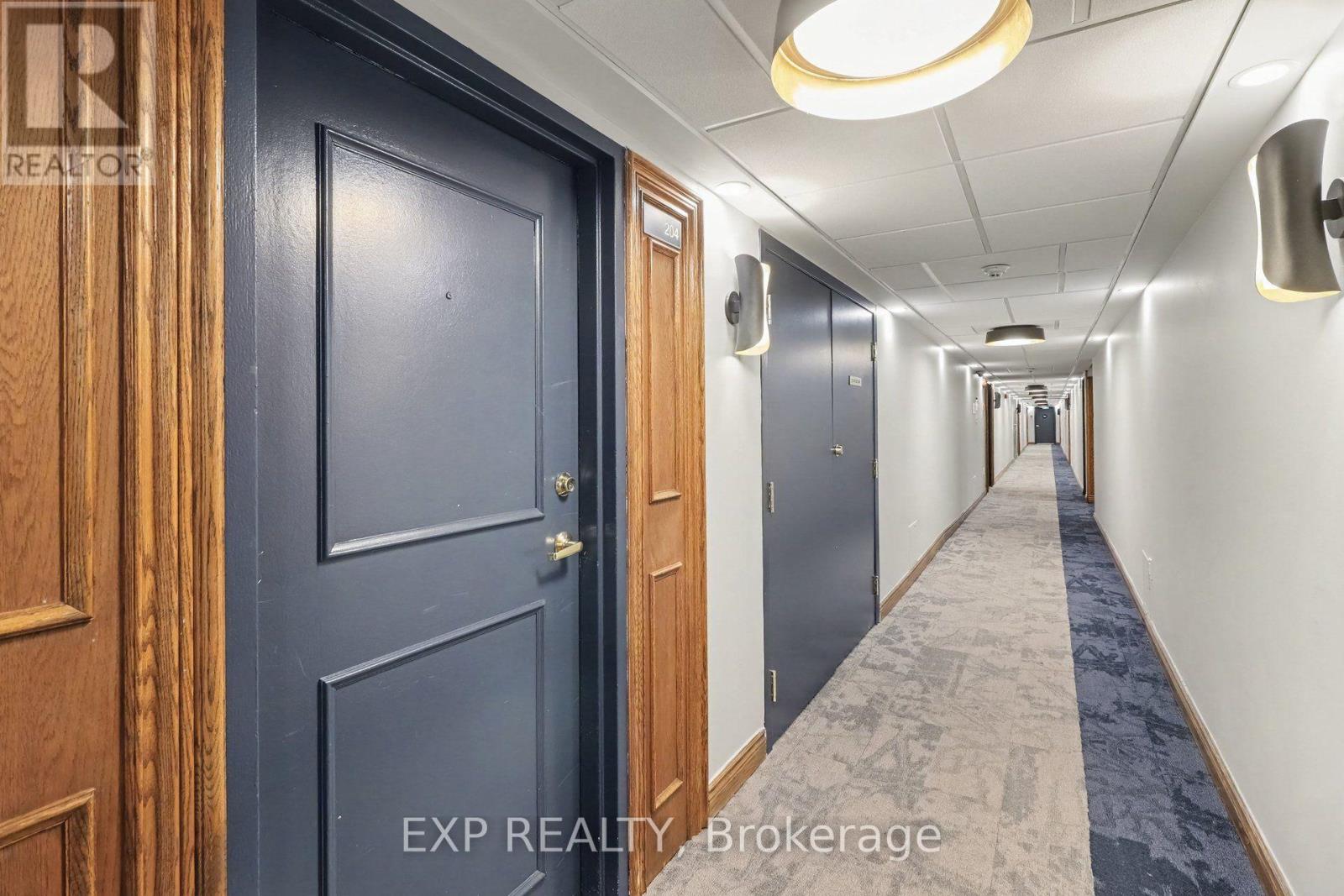 204 - 500 Laurier Avenue W, Ottawa, Ontario  K1R 5E1 - Photo 11 - X13737334