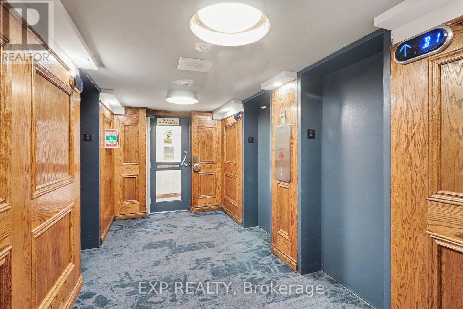 204 - 500 Laurier Avenue W, Ottawa, Ontario  K1R 5E1 - Photo 12 - X13737334
