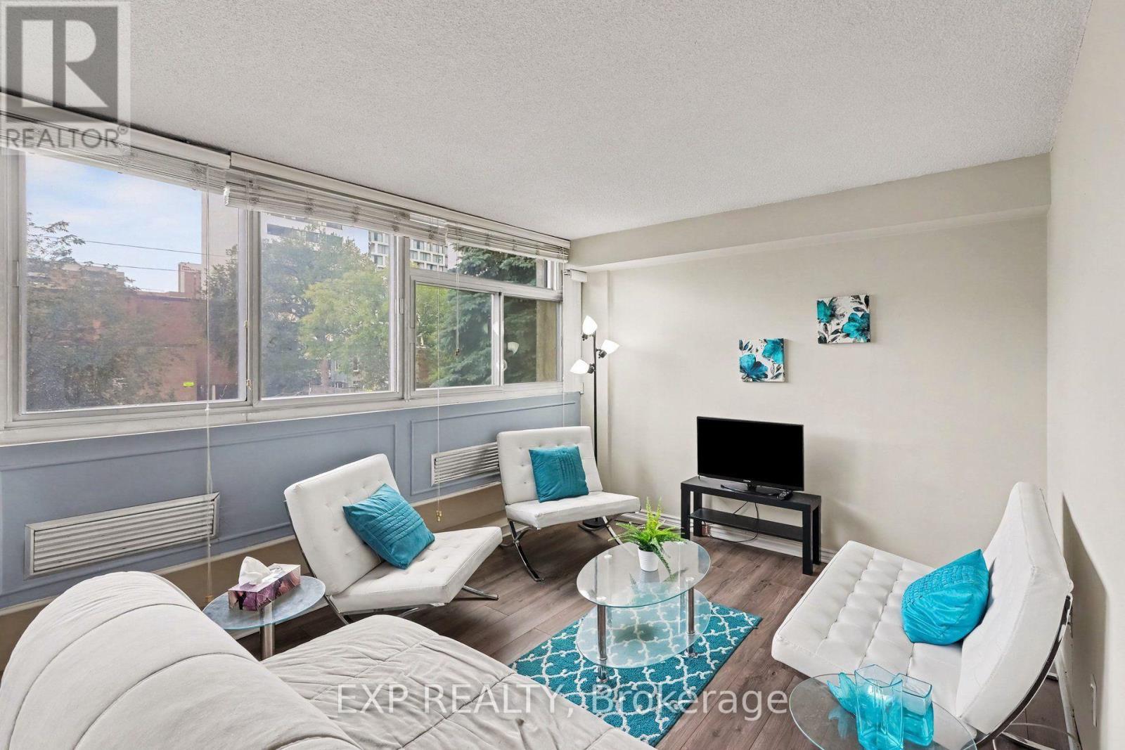 204 - 500 Laurier Avenue W, Ottawa, Ontario  K1R 5E1 - Photo 16 - X13737334