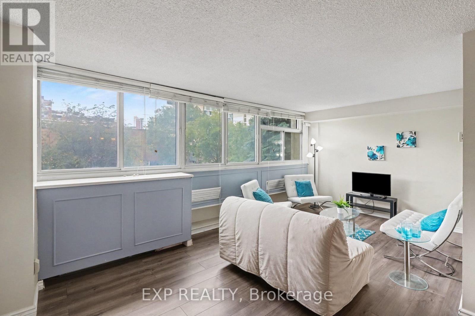 204 - 500 Laurier Avenue W, Ottawa, Ontario  K1R 5E1 - Photo 19 - X13737334