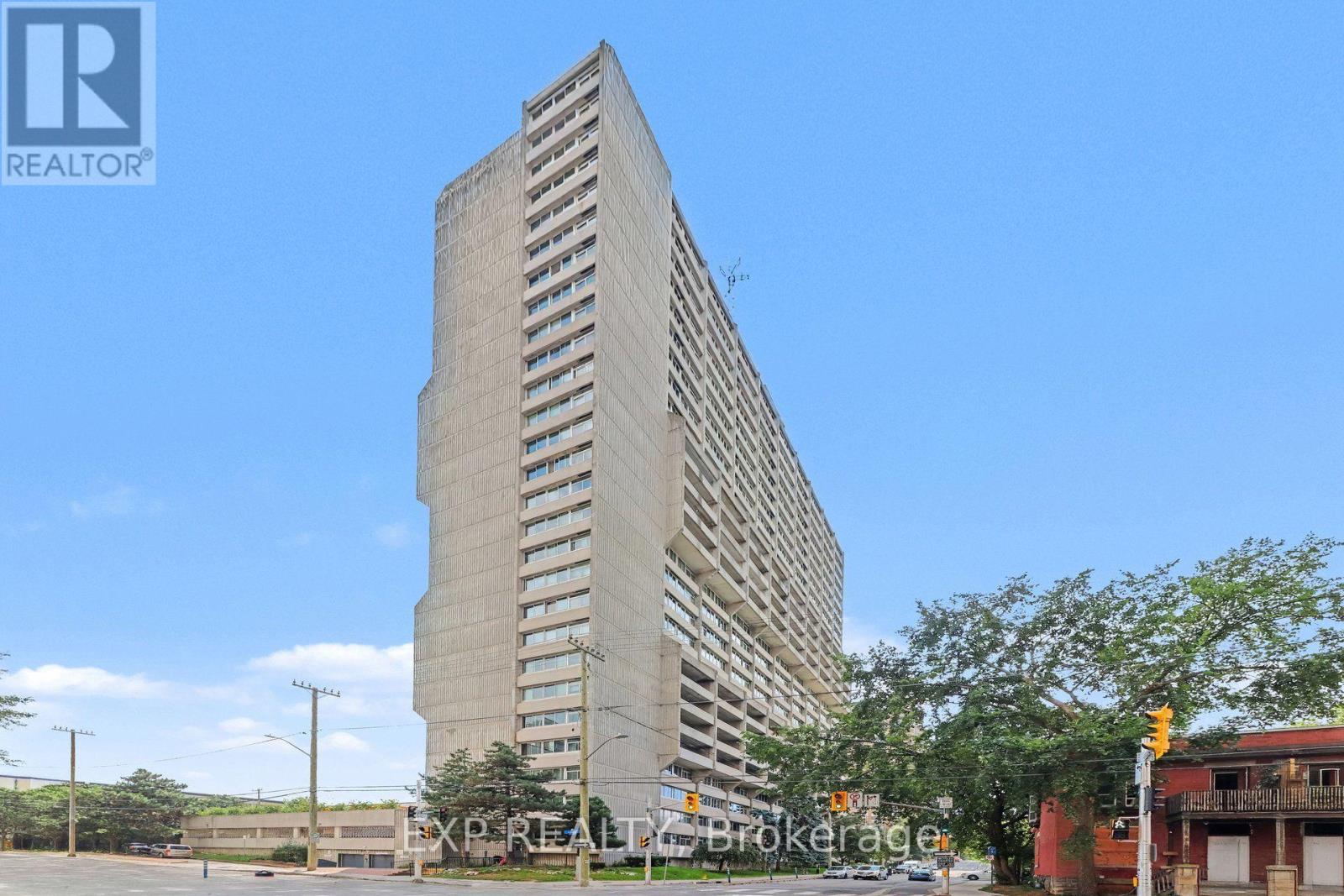 204 - 500 Laurier Avenue W, Ottawa, Ontario  K1R 5E1 - Photo 2 - X13737334