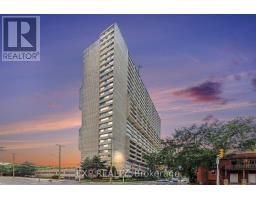 204 - 500 LAURIER AVENUE W, Ottawa, Ontario