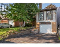 23 BLUEGRASS DRIVE, Ottawa, Ontario