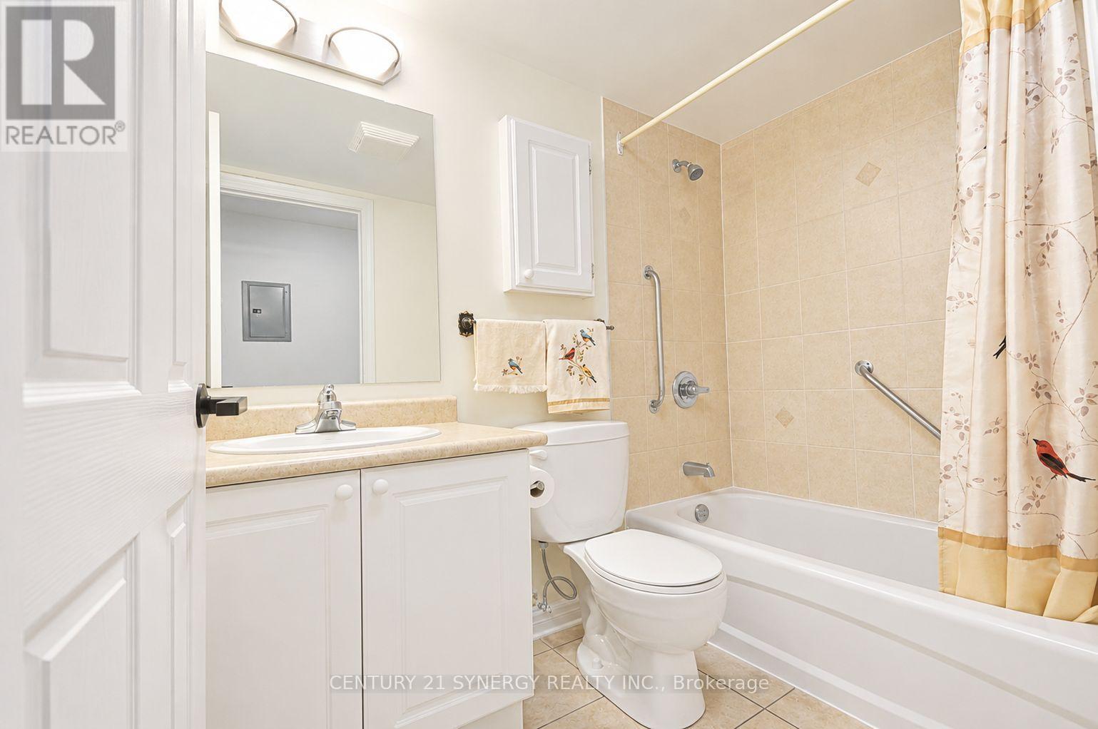 909 - 120 Grant Carman Drive, Ottawa, Ontario  K2E 1C8 - Photo 18 - X13737356