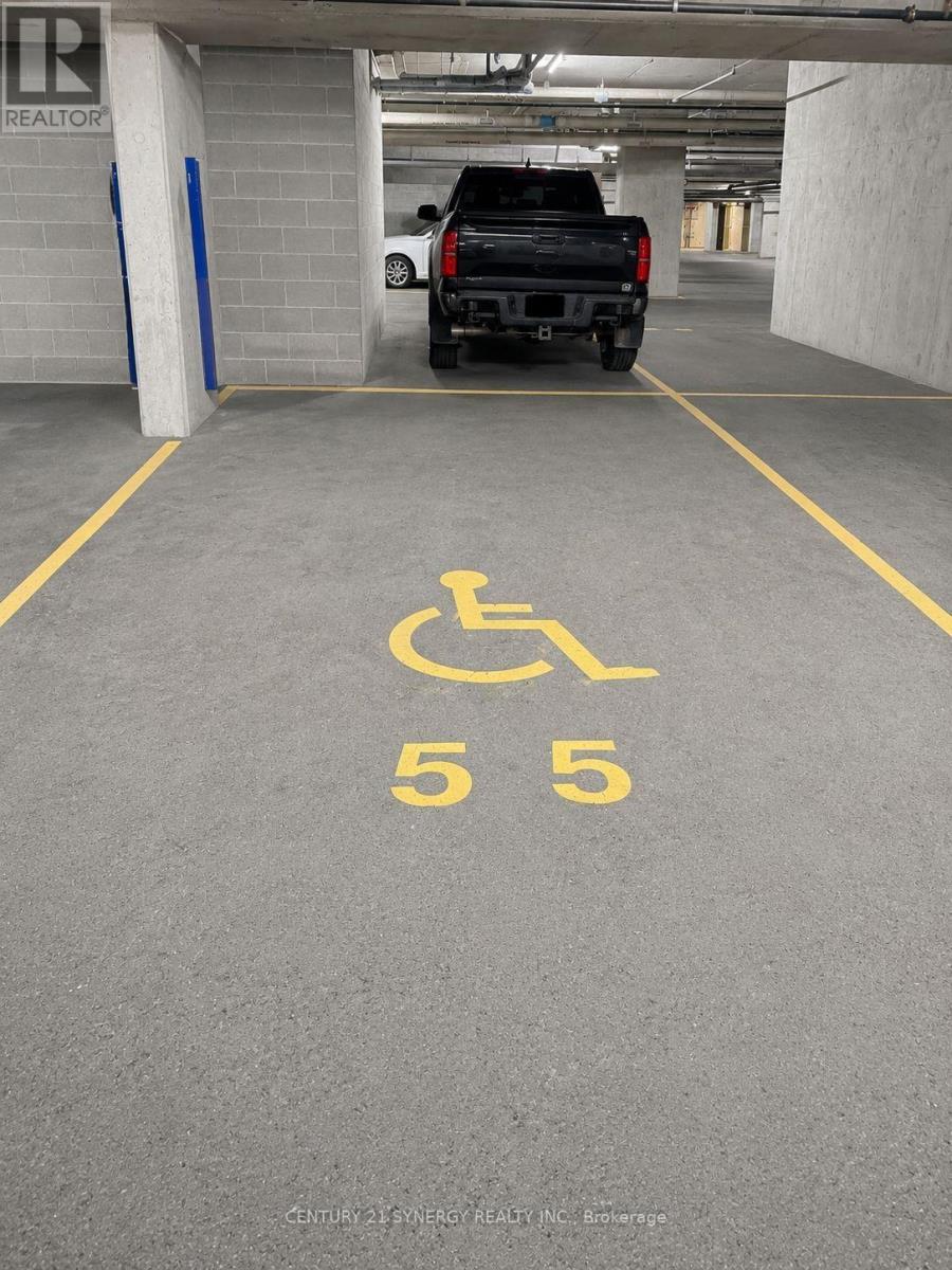 909 - 120 Grant Carman Drive, Ottawa, Ontario  K2E 1C8 - Photo 32 - X13737356