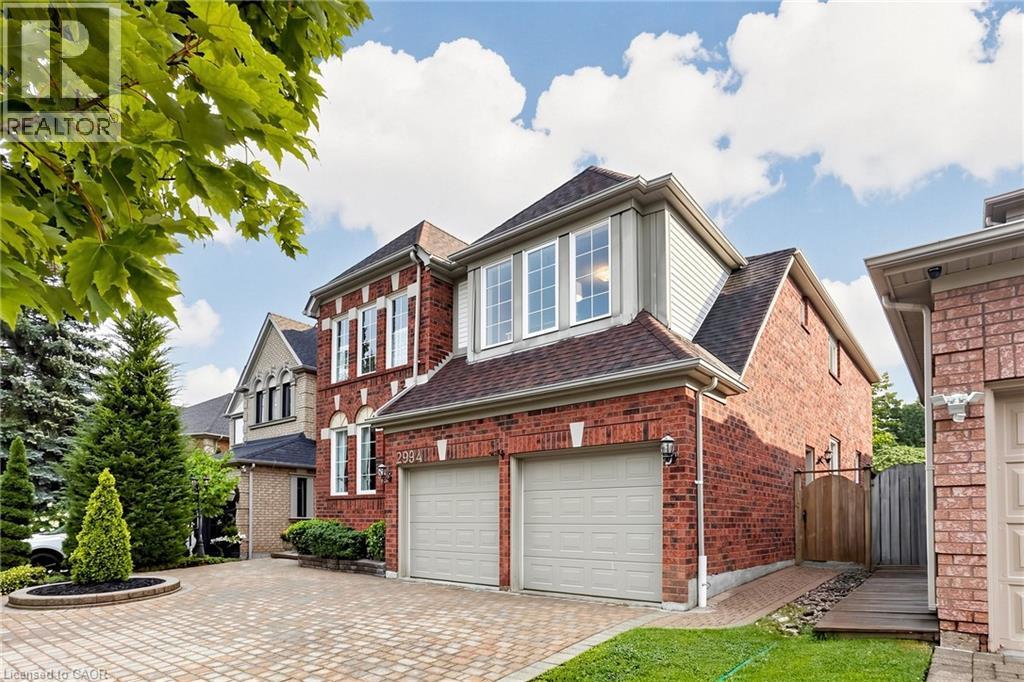2942 Coulson Court, Mississauga, Ontario  L5M 5S8 - Photo 2 - 40860008