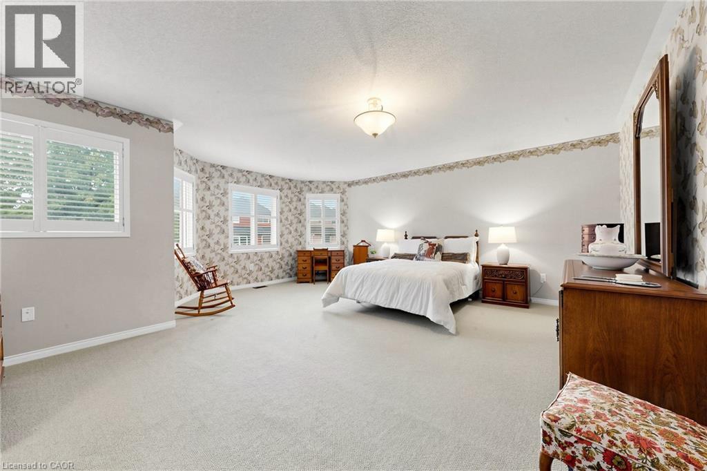 2942 Coulson Court, Mississauga, Ontario  L5M 5S8 - Photo 22 - 40860008