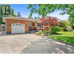 33 MEADOWBROOK CRESCENT, St. Catharines, Ontario