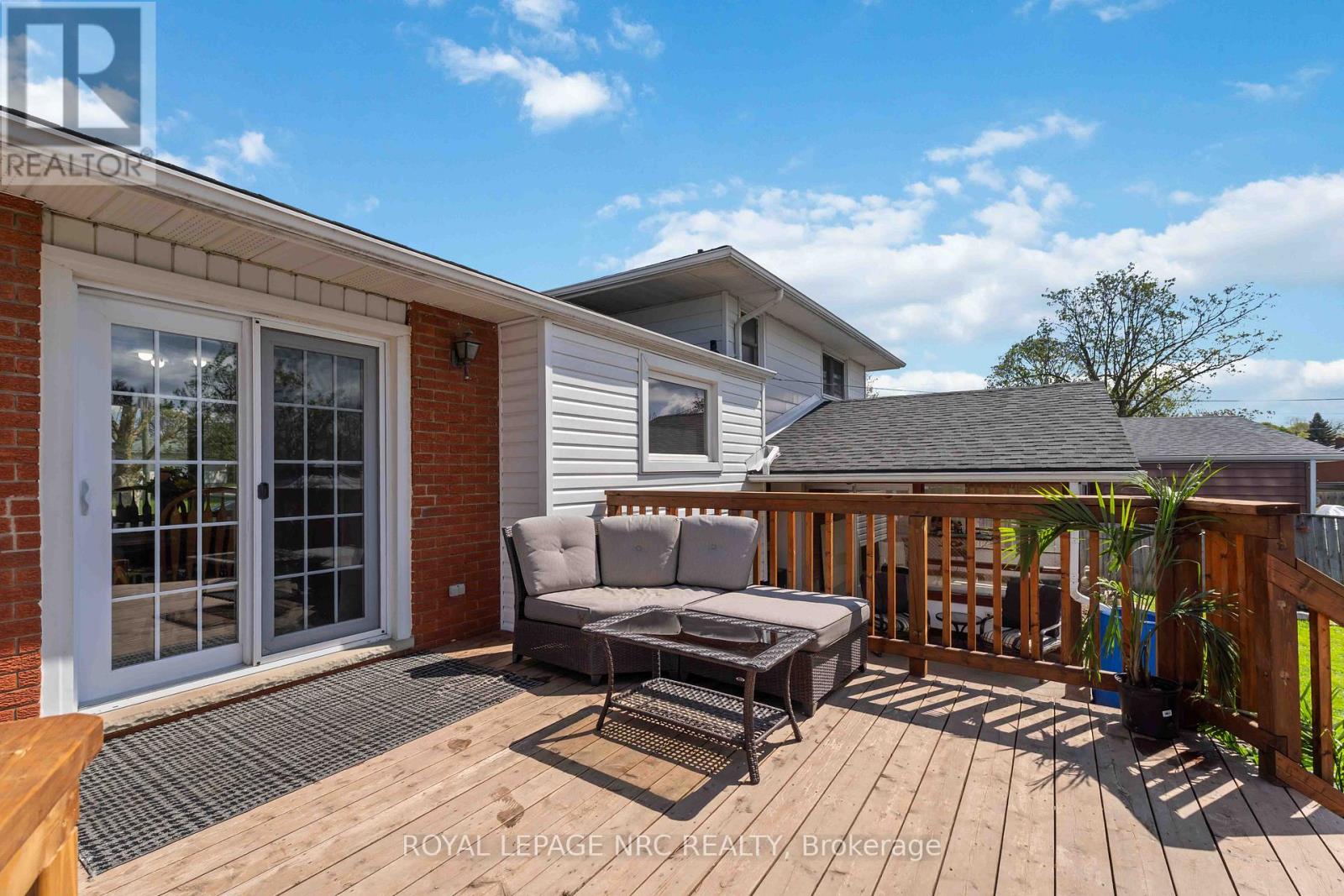 4485 Queensway Crescent, Niagara Falls, Ontario  L2E 5R5 - Photo 40 - X13737348