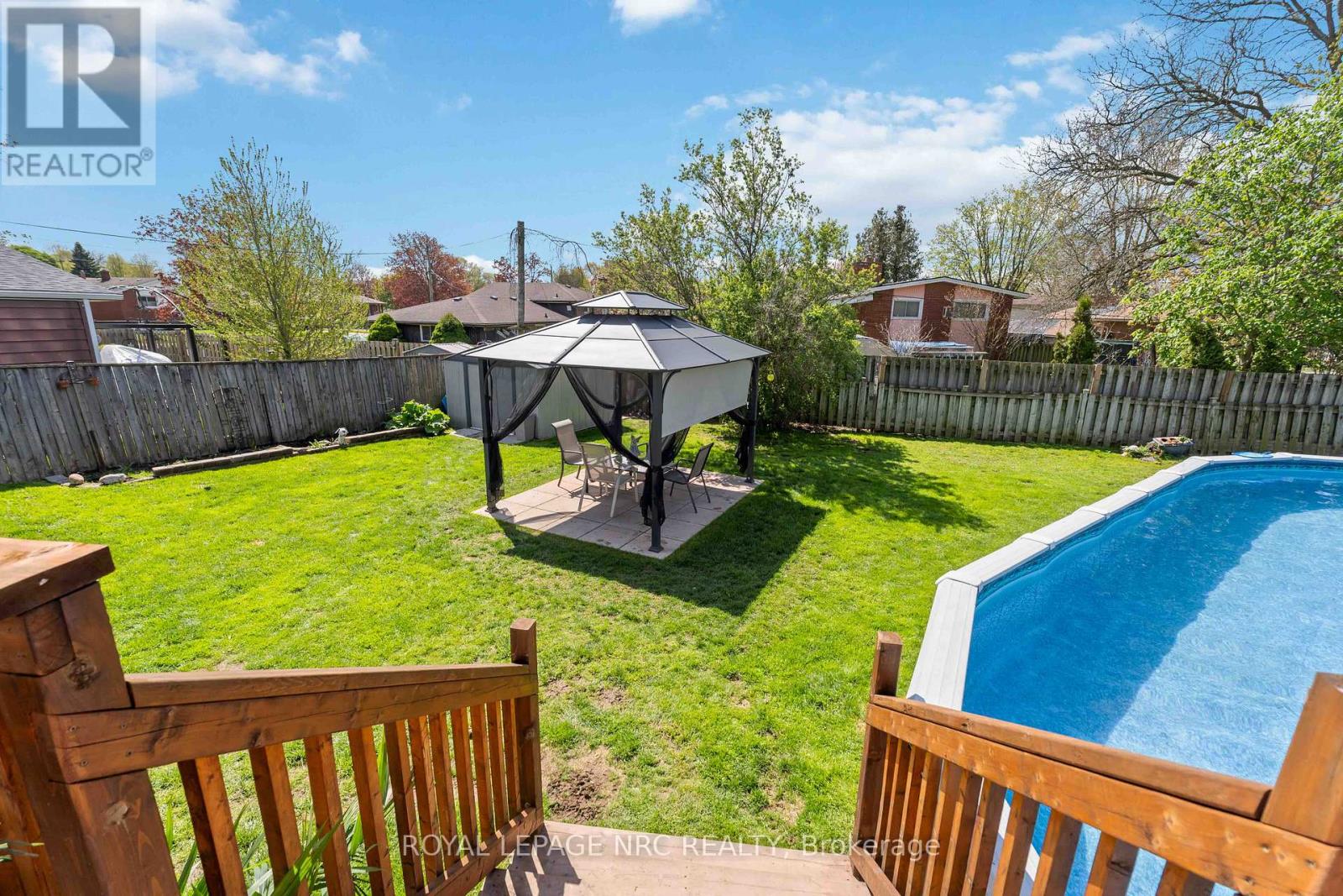 4485 Queensway Crescent, Niagara Falls, Ontario  L2E 5R5 - Photo 42 - X13737348