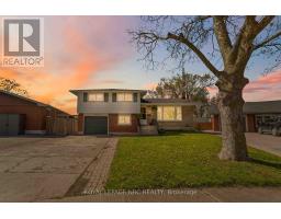 4485 QUEENSWAY CRESCENT, Niagara Falls, Ontario