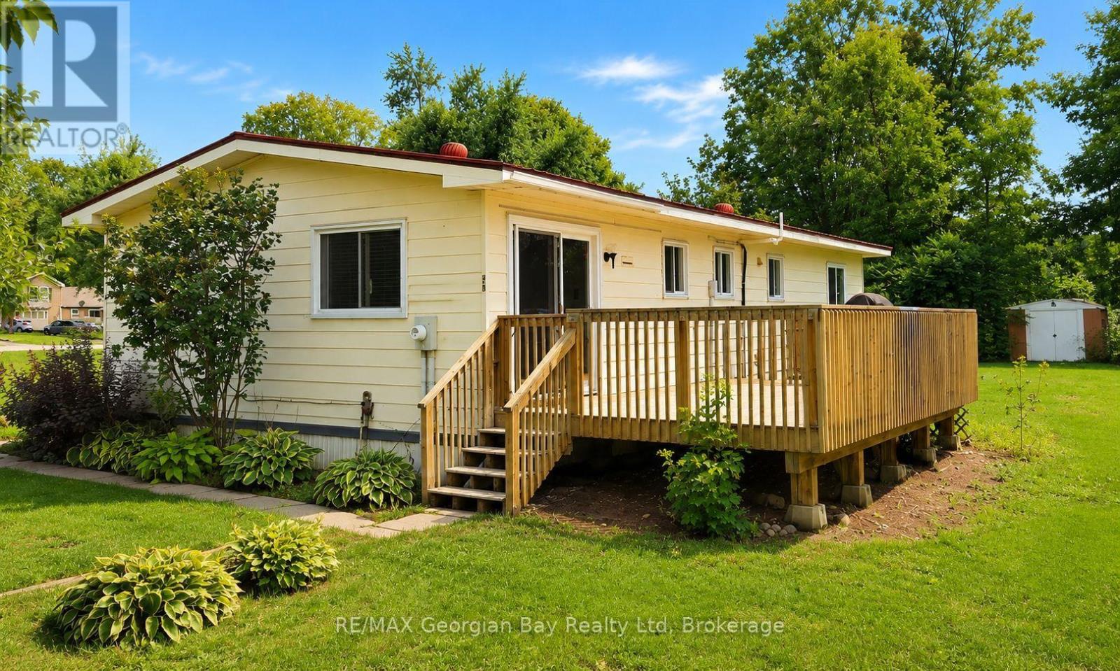58 - 5263 Elliott Side Road, Tay, Ontario  L4R 4K3 - Photo 2 - S12874990