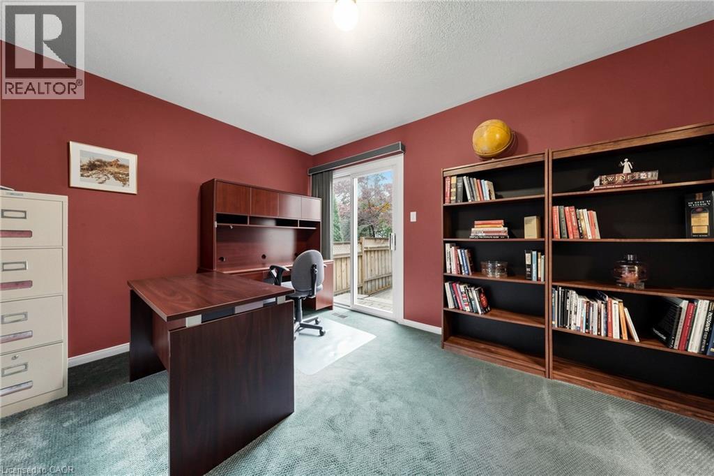 2942 Coulson Court, Mississauga, Ontario  L5M 5S8 - Photo 17 - 40860008