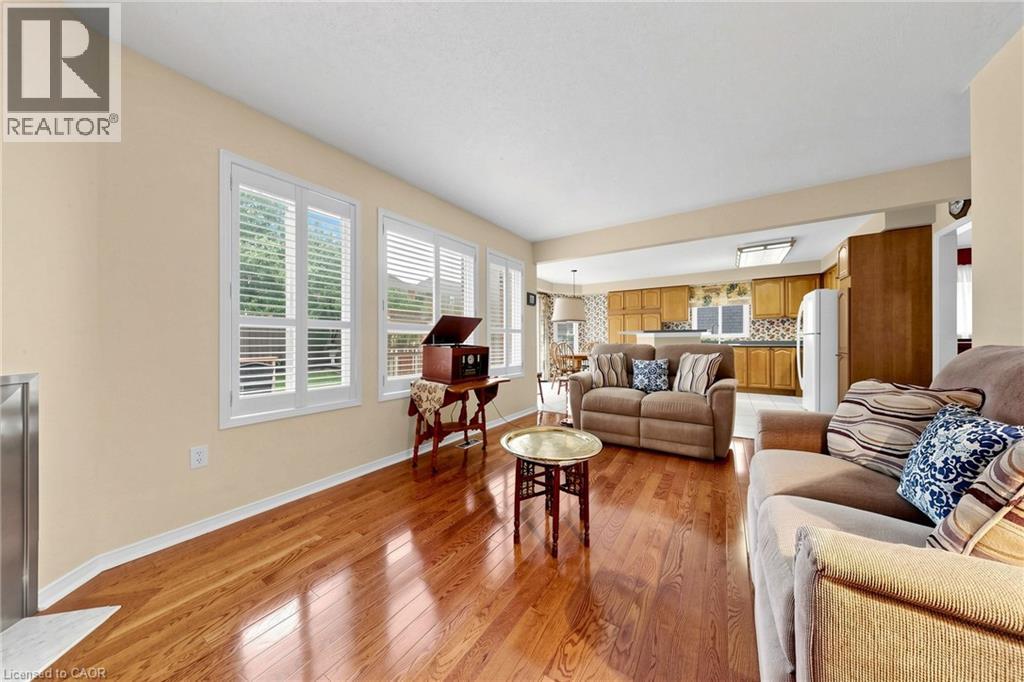 2942 Coulson Court, Mississauga, Ontario  L5M 5S8 - Photo 12 - 40860008