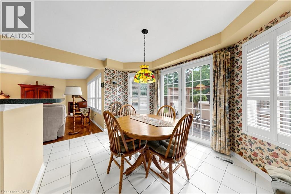 2942 Coulson Court, Mississauga, Ontario  L5M 5S8 - Photo 16 - 40860008