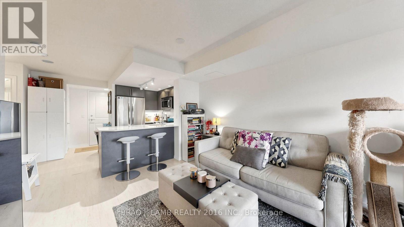 414 - 65 East Liberty Street, Toronto, Ontario  M6K 3R2 - Photo 3 - C13737272