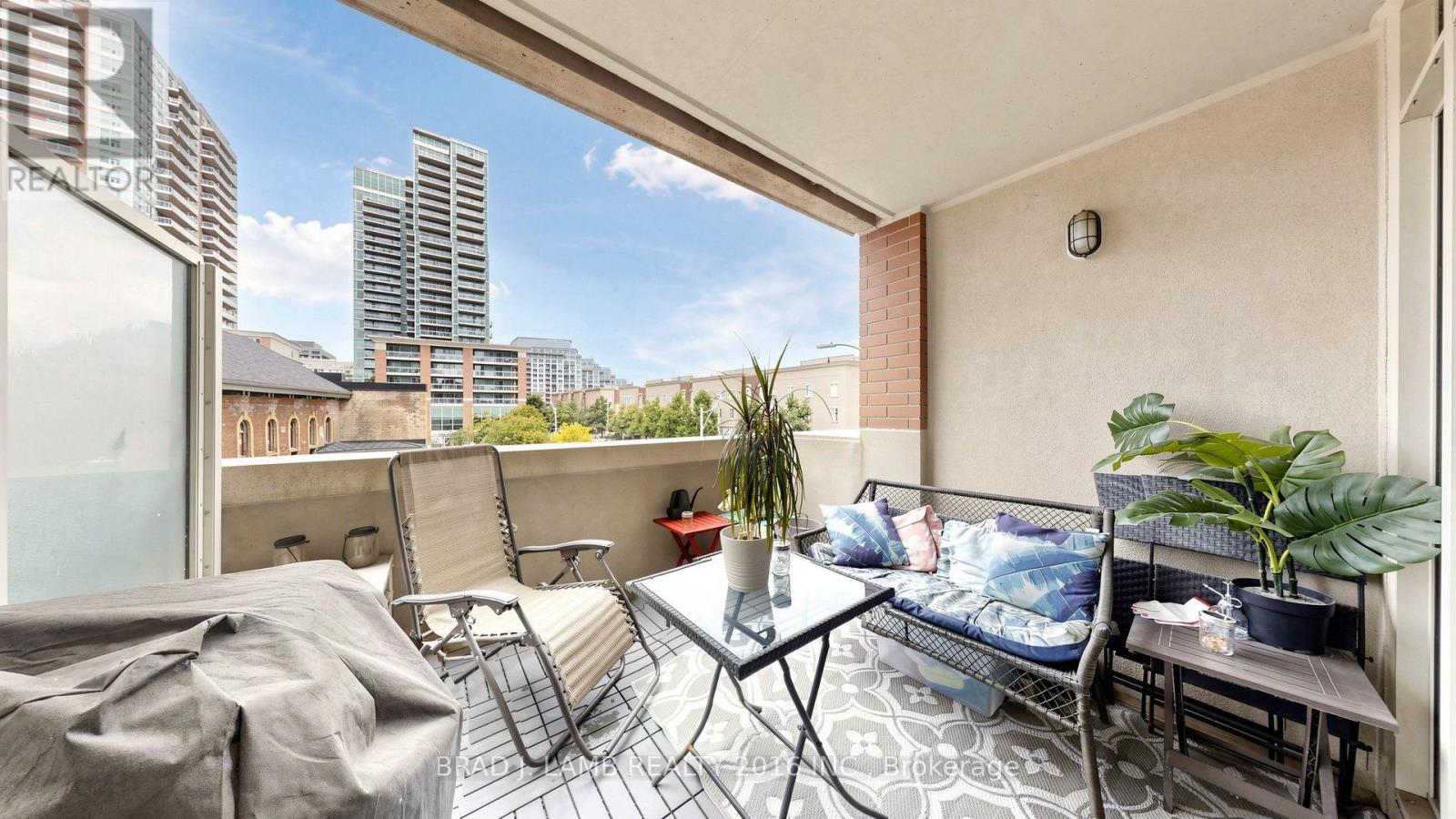 414 - 65 East Liberty Street, Toronto, Ontario  M6K 3R2 - Photo 6 - C13737272