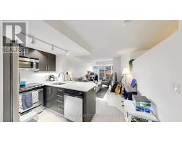 414 - 65 EAST LIBERTY STREET, Toronto, Ontario