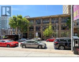303 - 14 MCCAUL STREET, Toronto, Ontario