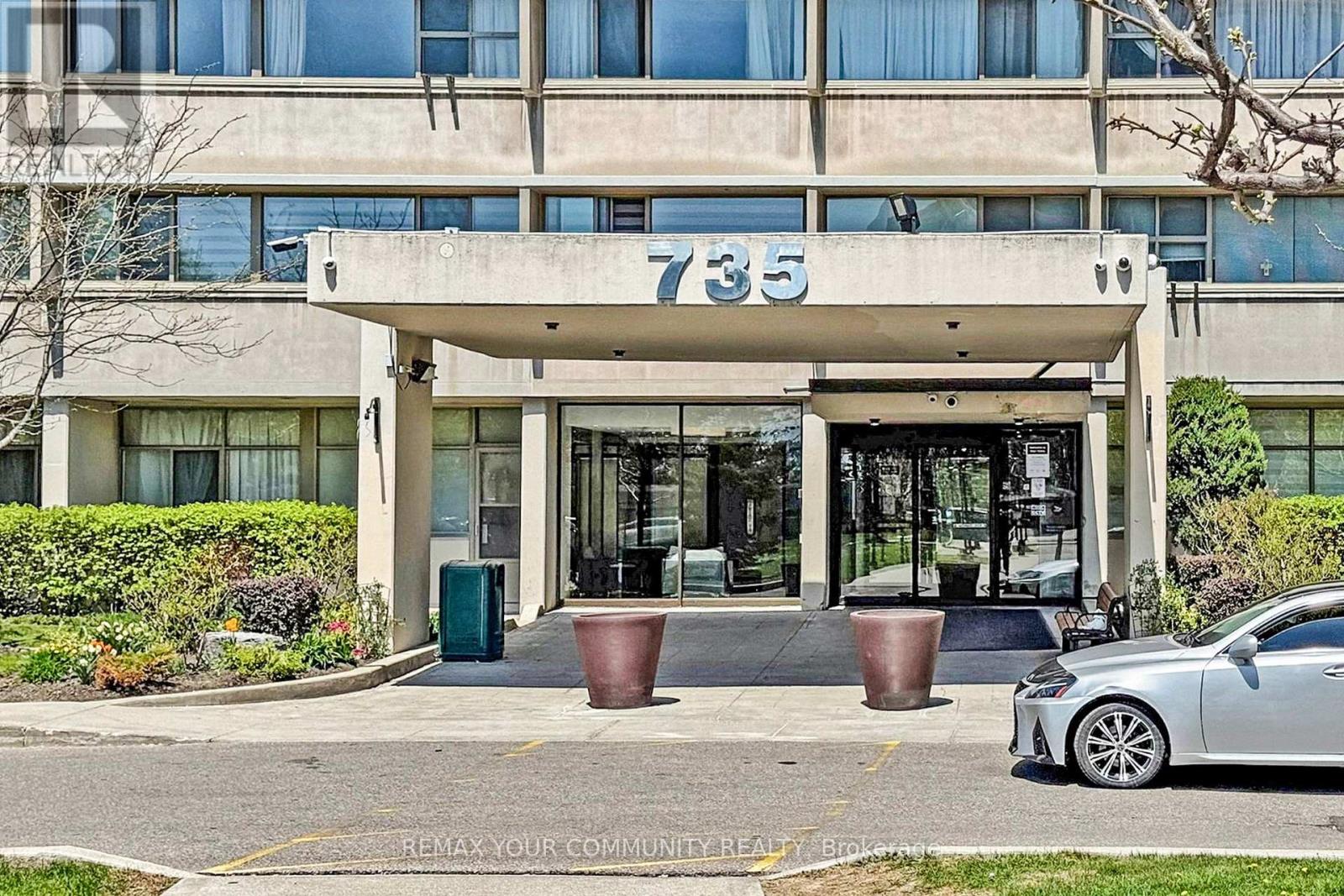 2108 - 735 Don Mills Road, Toronto, Ontario  M3C 1T1 - Photo 2 - C13737330