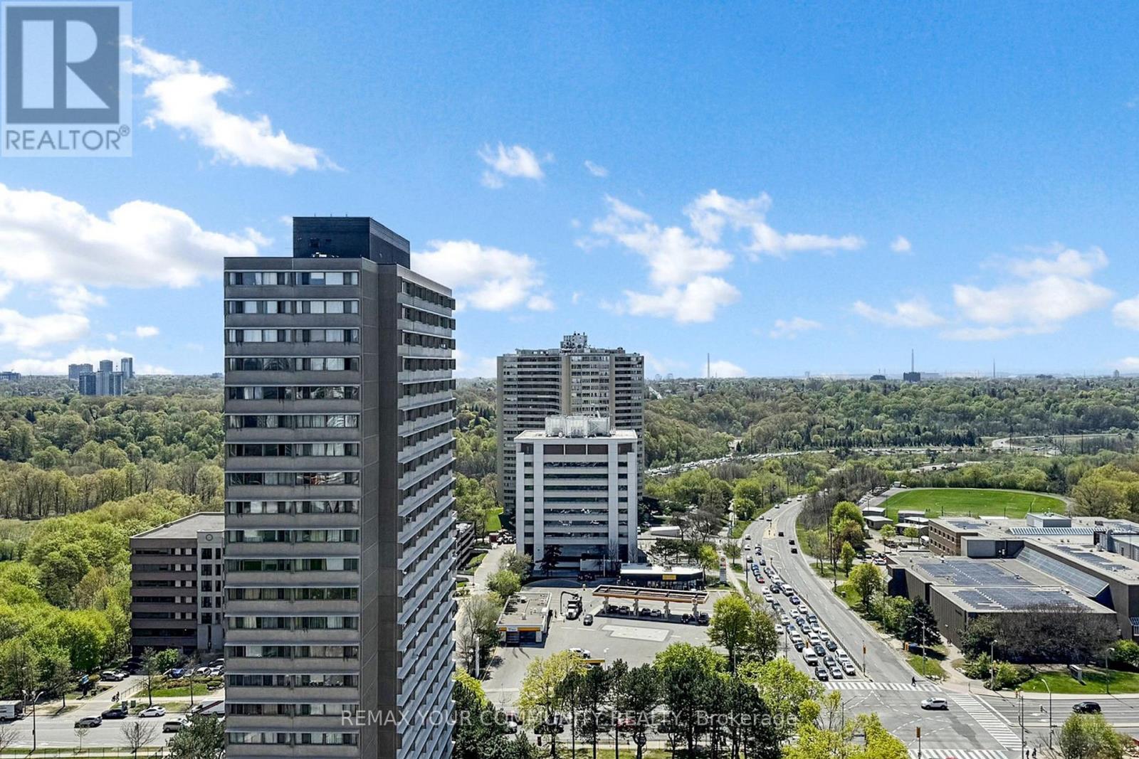 2108 - 735 Don Mills Road, Toronto, Ontario  M3C 1T1 - Photo 23 - C13737330