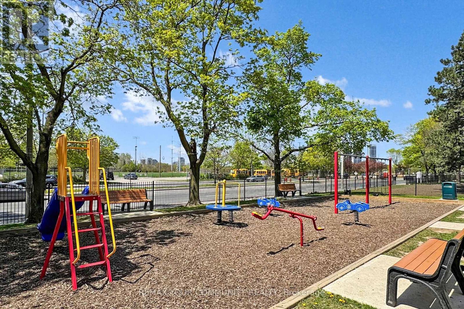 2108 - 735 Don Mills Road, Toronto, Ontario  M3C 1T1 - Photo 31 - C13737330