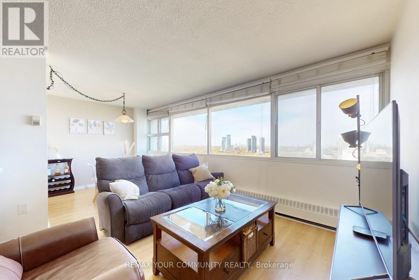 2108 - 735 Don Mills Road, Toronto, Ontario  M3C 1T1 - Photo 7 - C13737330