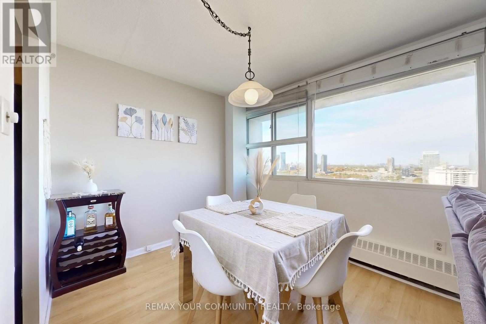 2108 - 735 Don Mills Road, Toronto, Ontario  M3C 1T1 - Photo 9 - C13737330