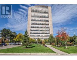 2108 - 735 DON MILLS ROAD, Toronto, Ontario